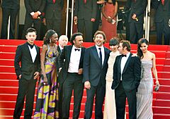 Biutiful Cannes 2010