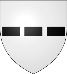 Image Blason ville fr Ricaud (Aude)