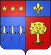 Coat of arms of Viroflay