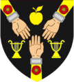 Blumenthal Escutcheon