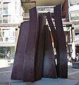 Bowden "Into the Trees II" (2010)
