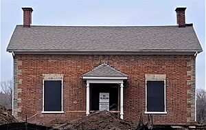 Briarwood Farm-4031 16th Avenue- Markham-Ontario-Built in 1842-20221207