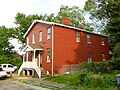 Brick Hill HD Baltimore MD