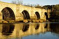 Bridge of Dee Aberdeen