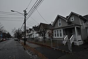 BridgeportCT DivisionStreetHD CottageStreet