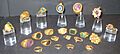 British Museum Thetford Hoard Rings