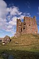 BroughCastleSW