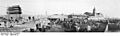 Bundesarchiv Bild 137-034210, Am Bahnhof in Peking