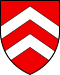 Coat of arms of Échandens