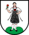 Coat of arms of Guggisberg