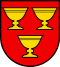 Coat of arms of Staufen