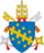 C o a Clementem VIII.svg