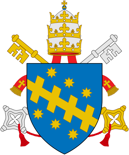 C o a Clementem VIII