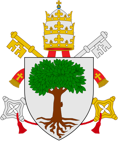 C o a Inocentius IX