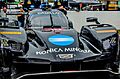 Cadillac DPi-V.R - Petit Le Mans 2017