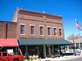 Cadiz KY City Hall