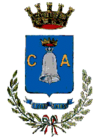 Coat of arms of Campagna