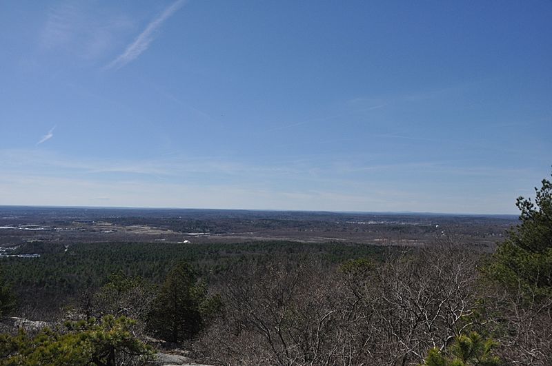 CantonMA LittleBlueHill