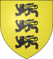 Carew arms