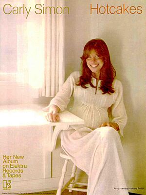 Carly Simon – Hotcakes
