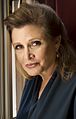 Carrie Fisher 2013