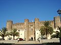 Castillo de Zafra-Pederseguro