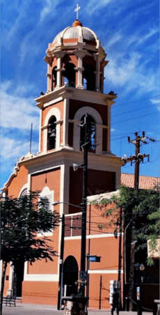 Catedral de Nuestra Señora Guadalupe