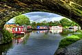 CathouseBridgeGarstang