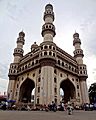 Charminar-Pride of Hyderabad