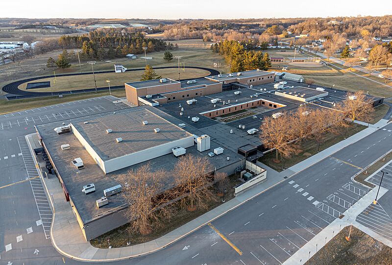 Chatfield High School