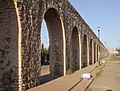 Chihuahua Aqueduct