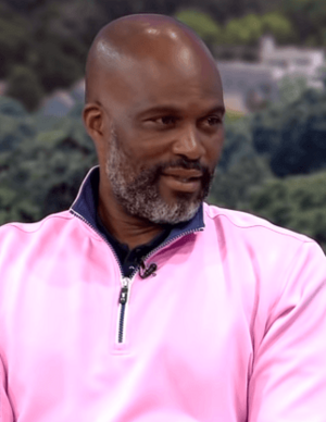 Chris Spencer (actor) Facts for Kids