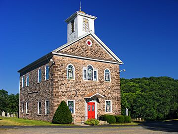 Church Kempton