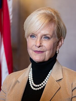 Cindy McCain, U.S. Permanent Representative (3x4 cropped).jpg