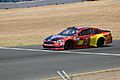 Clint Bowyer Sonoma 2017