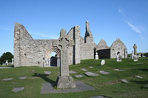 Clonmacnoise 6