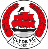 Clyde FC crest.svg