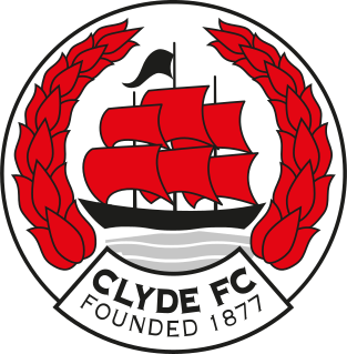 Clyde FC crest
