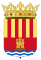 Coat of Arms of Alicante Province