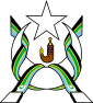 Emblem of South Arabia