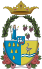Coat of arms of Dutch Brazil