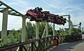 Colossus (Thorpe Park)