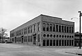 Columbus Iron Works, Front Avenue between Eighth & Tenth Streets, Columbus (Muscogee County, Georgia)