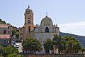 Corse-Cargèse-Eglise latine