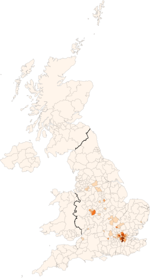 Counties of the UK Caribbean.svg