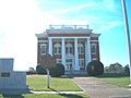 Courthouse of Murray County, Georgia