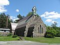 Covenant Congregational Church, Waltham MA