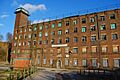 Crimble Mill - geograph.org.uk - 650199