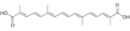Crocetin
