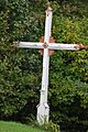 Croix de chemin de l'Anse-à-Benjamin 03